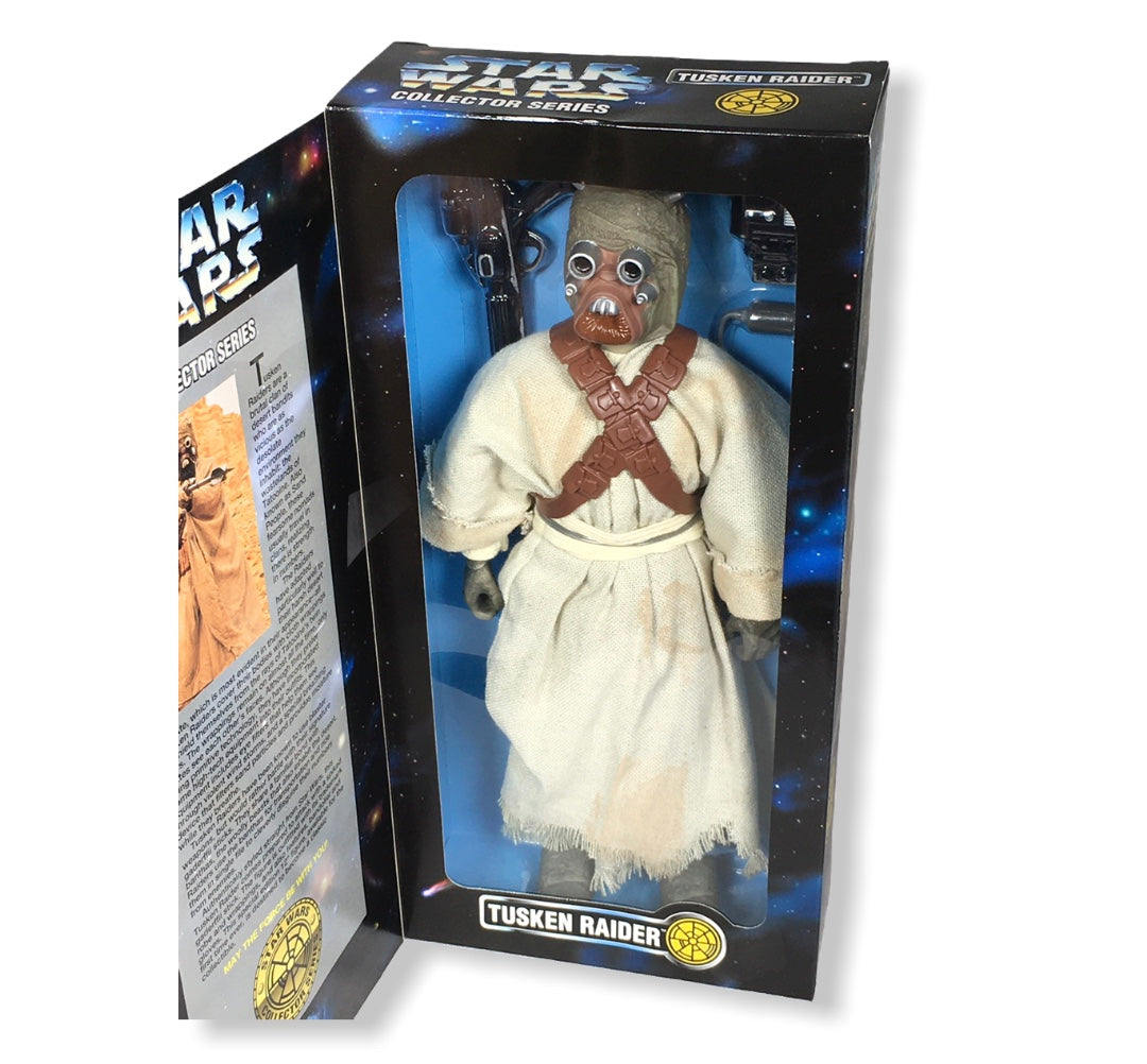 Kenner Star Wars action figures - Wikipedia