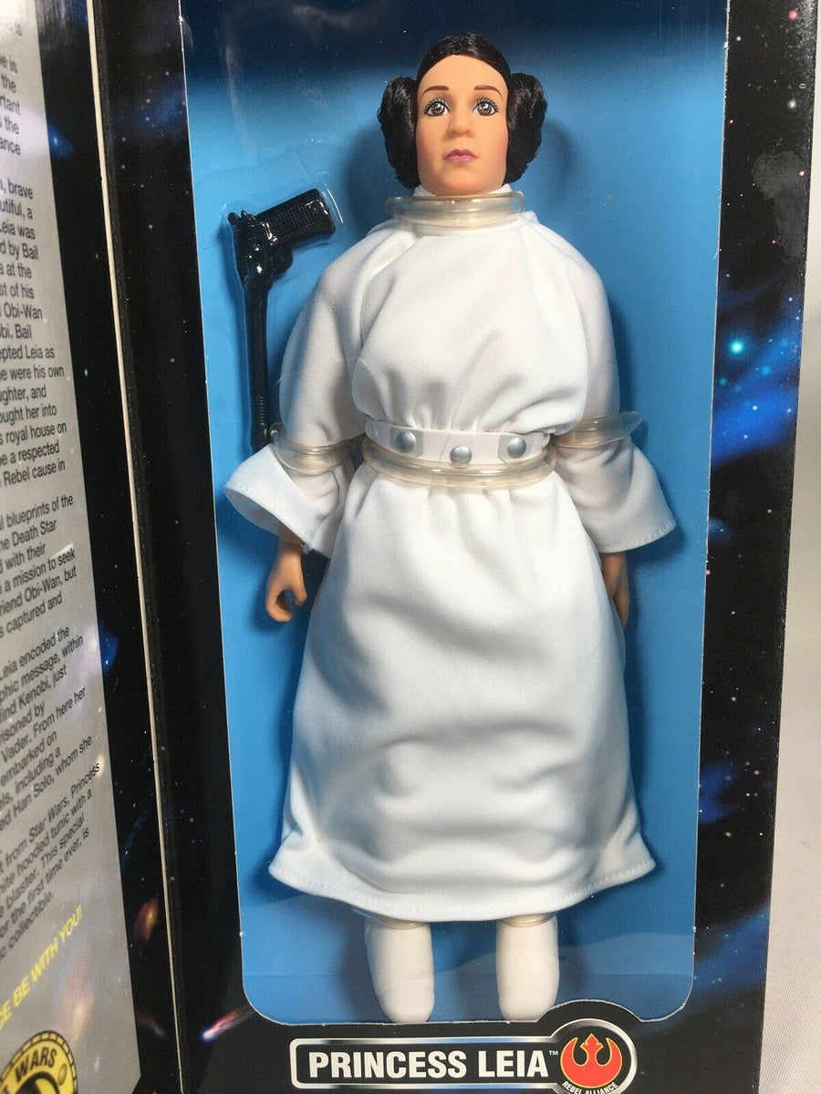 Star wars collector series 12 inch figures hot sale