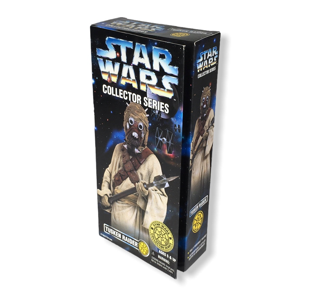 Star wars outlet collector series 1996