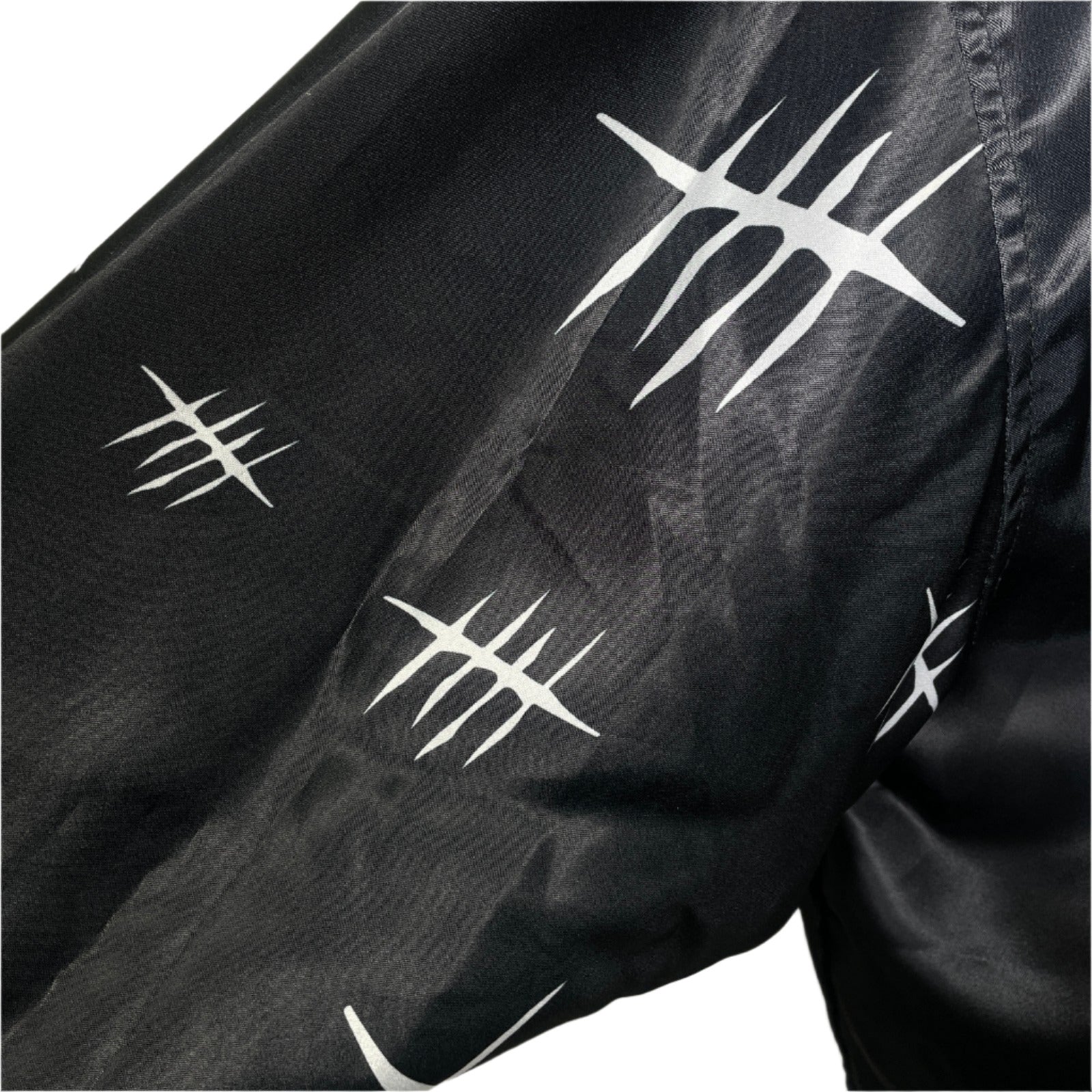 Jay White King Switch NJPW Bullet Club New Japan Pro Wrestling Jacket Men's 5XL