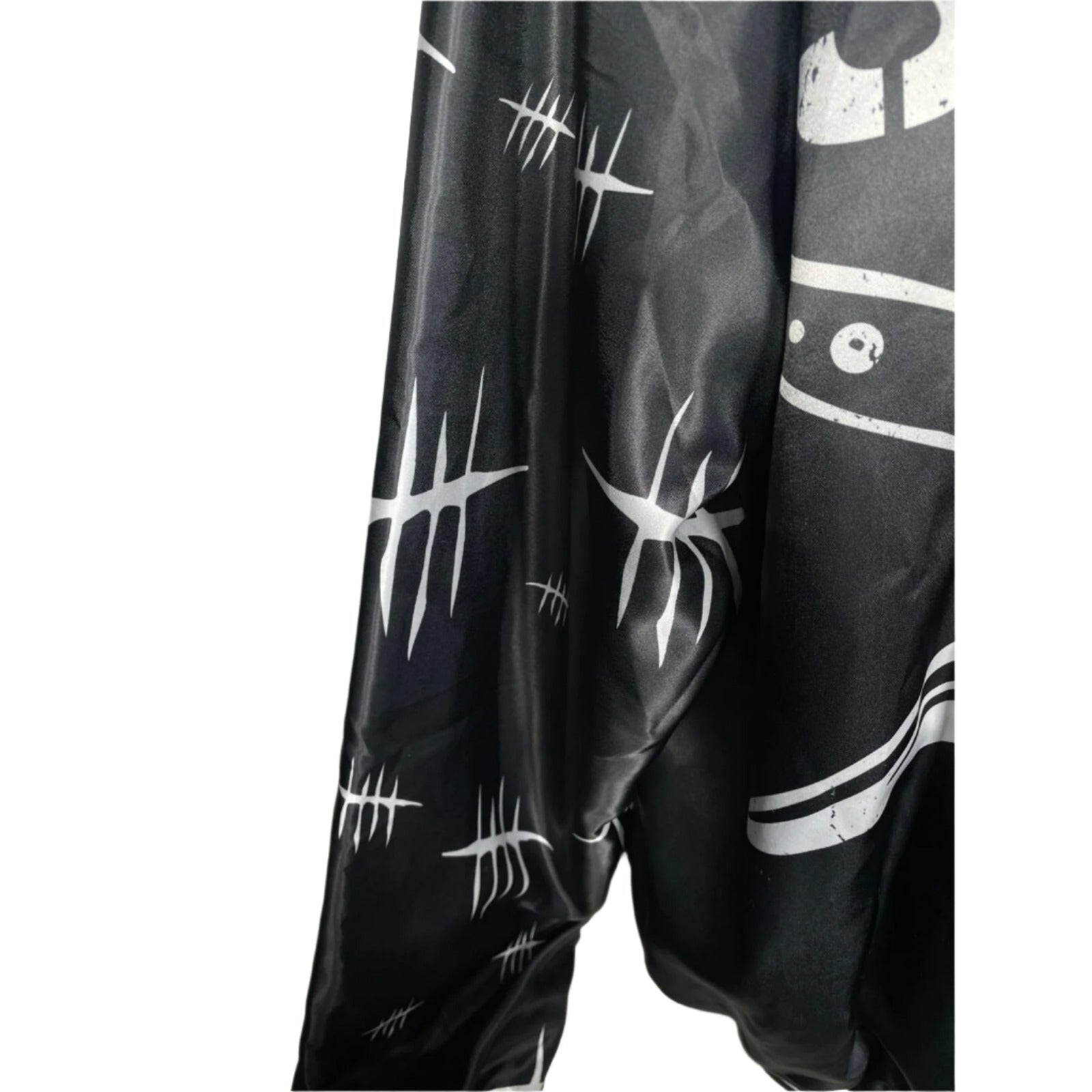 Jay White King Switch NJPW Bullet Club New Japan Pro Wrestling Jacket Men's 5XL