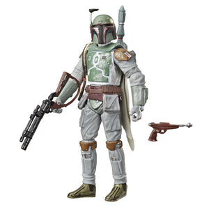 Star Wars The Vintage Collection Boba Fett VC09 ESB Action Figure