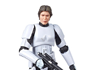 Vintage han solo clearance stormtrooper