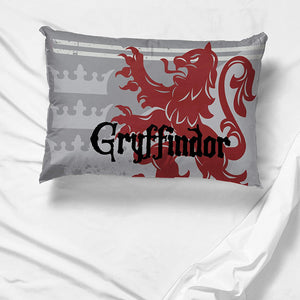 Harry Potter Gryffindor Reversible Pillowcase