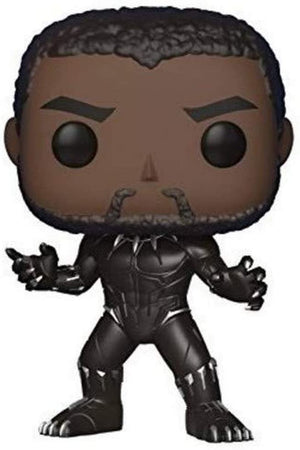 Marvel Black Panther #273 Pop! Vinyl Figure