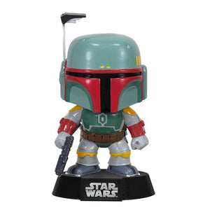 Boba-Fett-Funko-Pop-Statue-Collectible-Vinyl-Figure