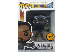 Marvel Black Panther #273 Pop! Vinyl CHASE Figure