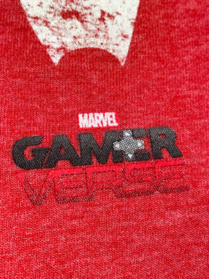 Amazing Spider-Man Marvel Gamerverse T-Shirt - Red