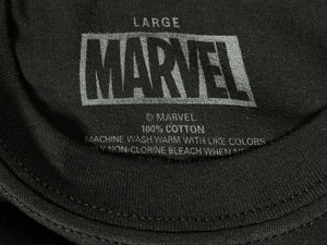 Doctor Strange 60's Marvel Comics Black Light Psychedelic T-Shirt