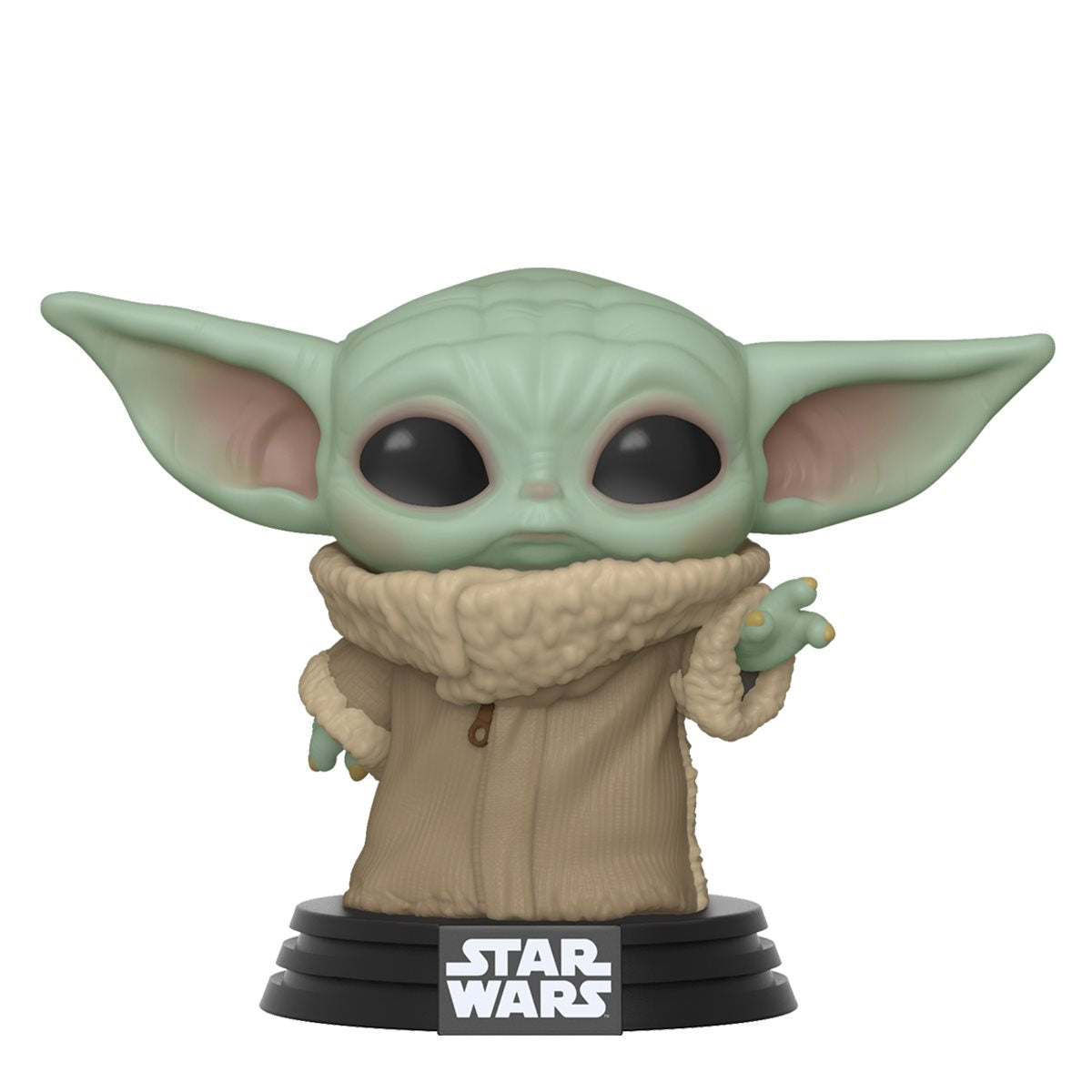 その他 Star Wars: The Mandalorian The Child Star Wars The Child Toy The Mandalorian 16.5-cm Posable