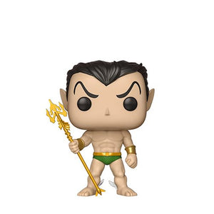 Marvel 80th First Appearance Namor Pop! Vinyl Figure