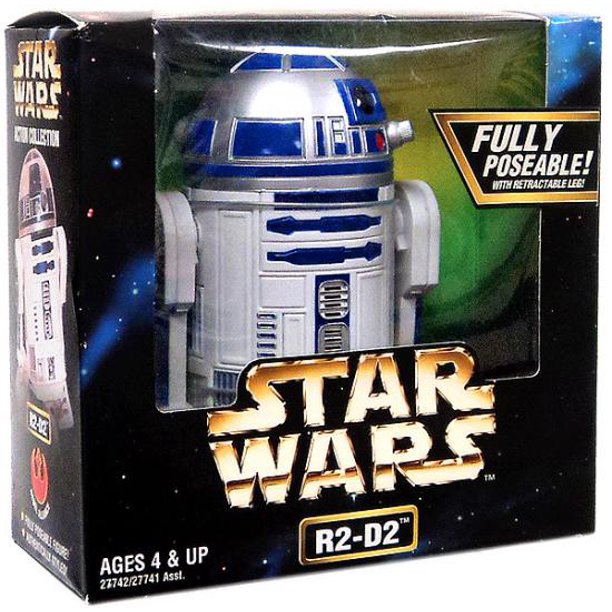 R2-D2 Star Wars Action Collection 1997 Vintage 12 Inch Action Figure