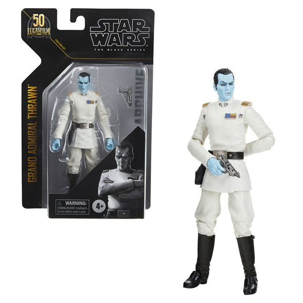 Black series shop grand admiral thrawn