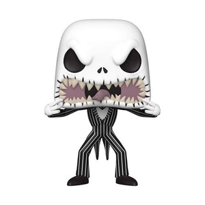 FUNKO POP JACK SKELLINGTON 808 DISNEY nouv dispo – FUNKY POP