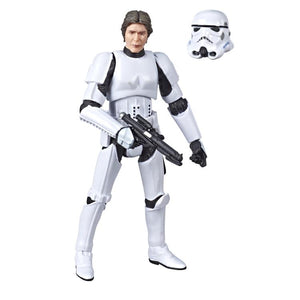 Vintage han solo stormtrooper new arrivals