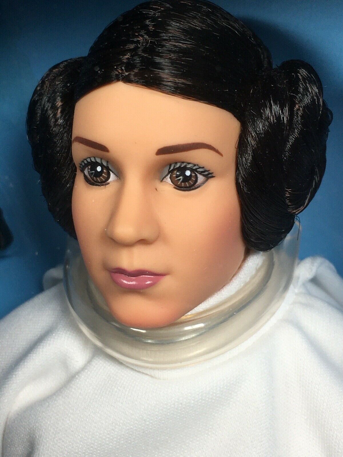 Princess Leia Star Wars Collector Series Kenner 1996 12" Action Figure