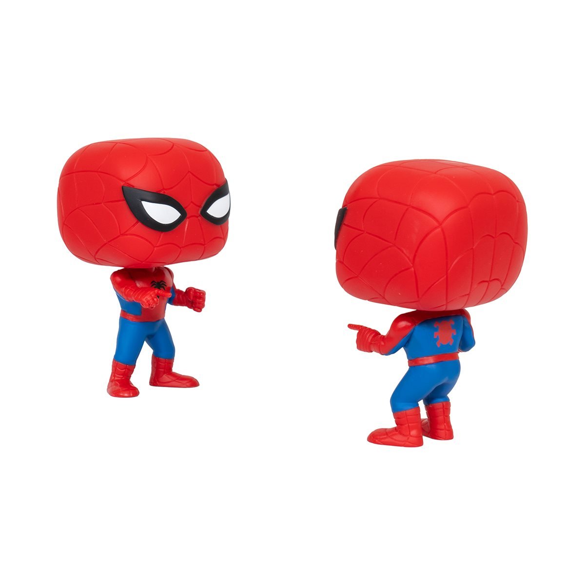 Spider-Man Imposter Pop! Vinyl Figure 2-Pack - Exclusive